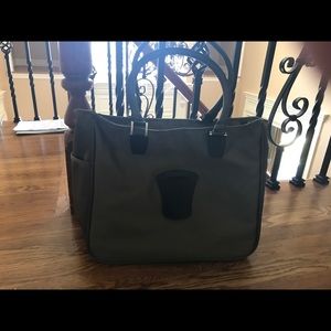 Swiss gear travel bag